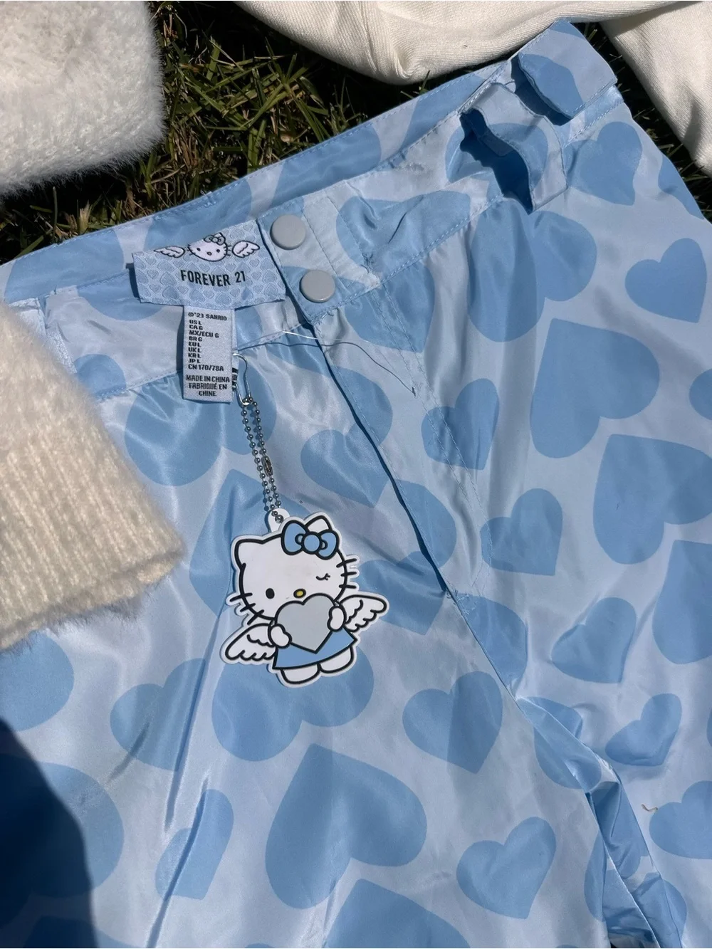 ✨Hello Kitty Forever 21 bundle